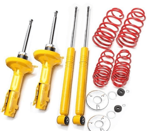 Zawieszenie Sportowe VW PASSAT B4 SEDAN 40/40mm