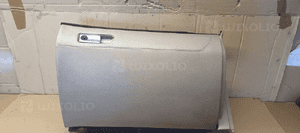 Schowek pasażera skóra Europa Mercedes GL X166 W166 A1666800191 1