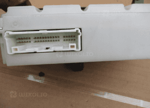 Nissan qashqai J10 panel klimatyzacji 27500BR45A 5