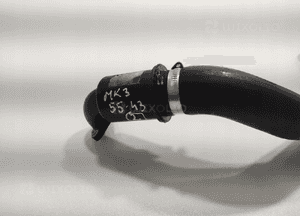 Przewód rura intercoolera ford focus MK3 iii 1.0 ecoboost 2010-2014 3