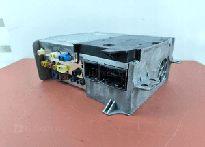Mercedes-Benz C253 Radio Nawigacja Multimedia NTG6 High JPN A2539005806 4