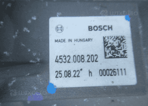 UKŁAD MAGLOWNICA PRZEKŁADNIA KIEROWNICZA VW ID BUZZ 1N3423050G 2022- 9