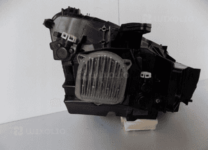 Mercedes GLC W253 - Lampa przednia L - 11009 7