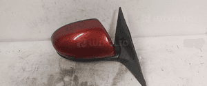 Lusterko elektryczne mazda 6 2GEN. prawe 7PIN 32V bordowy 3
