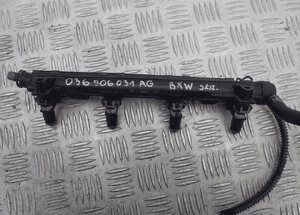 Listwa wtryskowa wtryski  vw seat skoda 036133319BT 036906031AG   radom 1