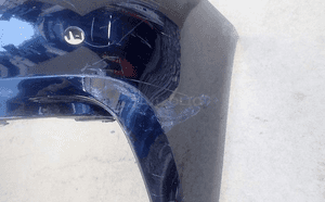 Zderzak przód przedni bmw v 5 G30 G31 17- 4
