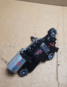 } SILNICZEK WYCIERACZKI TYŁ FORD / VOLVO nr 3M51-R17K441-AB / 0390201582 1