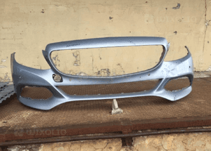 MERCEDES C 205 AMG zderzak przedni przód pdc kolory wybor 2058850925 21