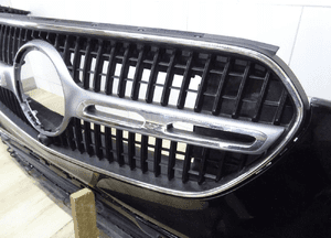 Mercedes glc W254 X254 zderzak przód przedni A2548855100 4