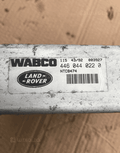 Sterownik wabco abs NTC8474 range rover classic 2