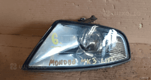 Lampa prawa przednia ford mondeo MK3 lift nr 3S71-15K201-AE 1