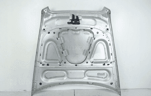 Maska pokrywa silnika audi A6 C6 2004-2011 8