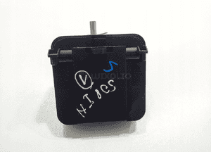 Wybierak biegów peugeot 508 i rxh hybryda 9801784480 2010-2014 3