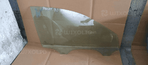 Szyba drzwi prawy przód przednia prawa VW Passat B5 AS2 02r 1