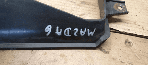 Kierownica wlot powietrza Mazda 6 II GH RF8G-13566 6