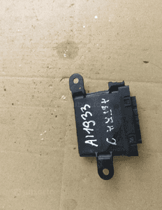 STEROWNIK PARKOWANIA PDC 13344459 OPEL ASTRA J IV 3