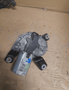 Silniczek wycieraczki tył opel corsa d 53027312 1
