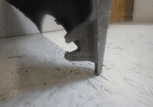 ZDERZAK PRZÓD PRZEDNI TOYOTA COROLLA E21 SEDAN 19- 7