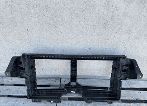 Pas wzmocnienie przód przedni ford ranger vi 6 MK6 2022- MB3B-8475-BF cały 4