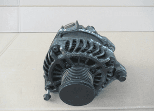 ALTERNATOR INFINITY FX II LIFT QX70S 3.0D V6 240KM FX30d 23100-1BN1A 2012 3