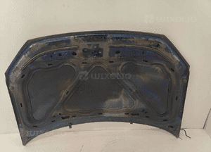 Volkswagen Polo IV 05-09 MASKA POKRYWA SILNIKA 7