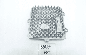 Moduł przetwornica land rove jaguar LK72-13E005-BB 1