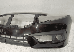 Zderzak przód przedni honda civic 10 x sedan 2015-2019R 3