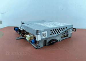 BMW OE Garmin Headunit Audio Nawigacja MGU22- 5A944B6 65125A944B6 5