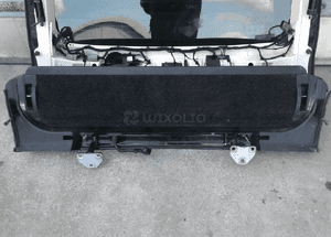 Klapa bagażnika Range Rover IV 4 VOGUE burta tylna kompletna 4