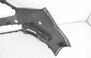 Zderzak przód przedni ford s-max MK2 ii 10