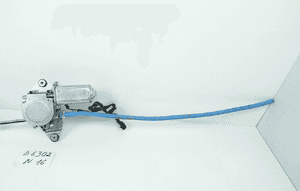 MECHANIZM PODNOŚNIK SZYBY PRAWY PRZÓD IVECO STRALIS 99487780 4