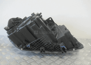 Lampa przednia przód lewa bmw 2 F45 F46 full led 2014-2018 15
