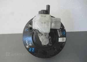 Pompa hamulcowa serwo vw passat B6 3C1 2005-2010 1