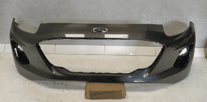 FORD PUMA 19-22 ZDERZAK PRZÓD PRZEDNI ORYGINAŁ 2