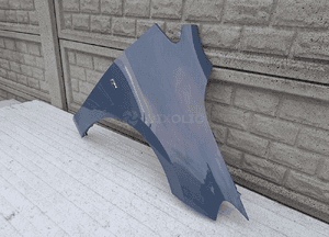 Bmw 2 ii U06 U-06 błotnik przedni prawy 2