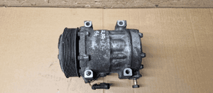 Sprężarka klimatyzacji pompa klimy Alfa Romeo 156 60653653 1