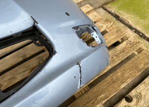 Zderzak przód przedni citroen C4 ii 2 2013- grand picasso cały 5