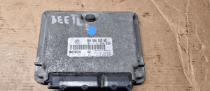 Komputer sterownik silnika VW New Beetle 2.0 06A906018AB 1