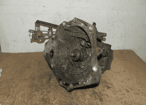 Skrzynia Biegów F13C374 Opel Astra H Corsa D Meriva A Tigra B 1.2 1.4 4