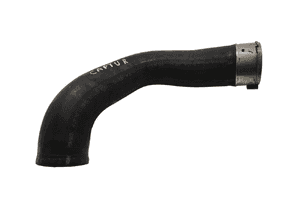 Przewód rura wąż intercooler renault captur i 0.9 tce 2013-2016 1