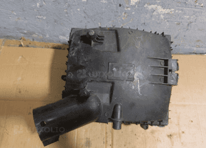 Obudowa filtra powietrza renault master ii 2,5 dci 8200505567 4