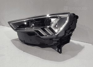 Audi Q3 83A Lampa przednia FULL LED Lewa - 12877 3
