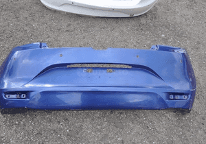 suzuki baleno zderzak nr N 0020 WYSYŁKA 1