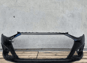 Zderzak przód przedni audi A4 B9 8W0 lift fl 2019- 8W0807437AH cały 1