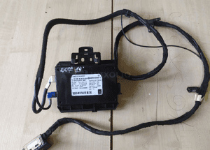 Mercedes  e 207  212 slk 172 gla 156  moduł  sterownik tempomatu A1729002809 1