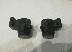 Bmw E81 E82 E84 E87 E88 E92 czujnik parkowania pdc 7