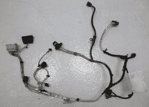 RANGE SPORT L494 3.0 D WIĄZKA INSTALACJA SKRZYNI 4