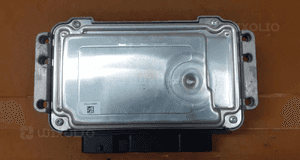 KOMPUTER CITROEN C4 1.6 16V nr 9657595880 3