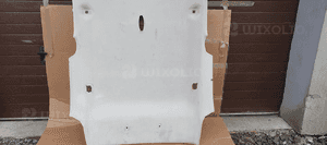 Tapicerka podsufitka Ford Focus MK3 Kombi 5