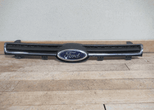 Grill gril atrapa górna ford ecosport ii MK2 2012-2017 3